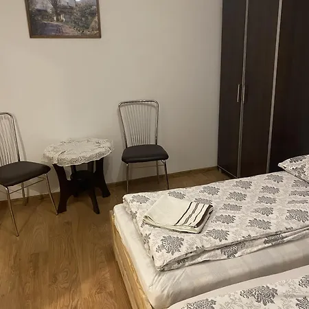 Przy Starym Dworku * Stara Gora
